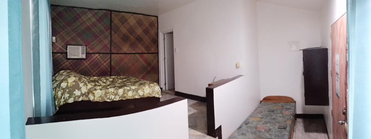 Vrc Resort Almeria Habitación foto